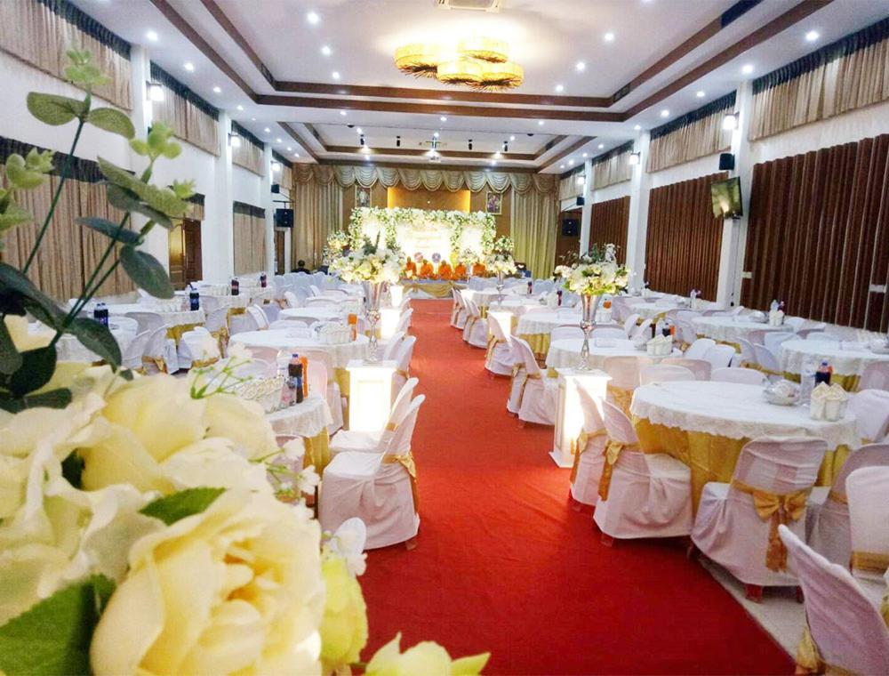 Chaophayathara Riverside Hotel Chainat Экстерьер фото