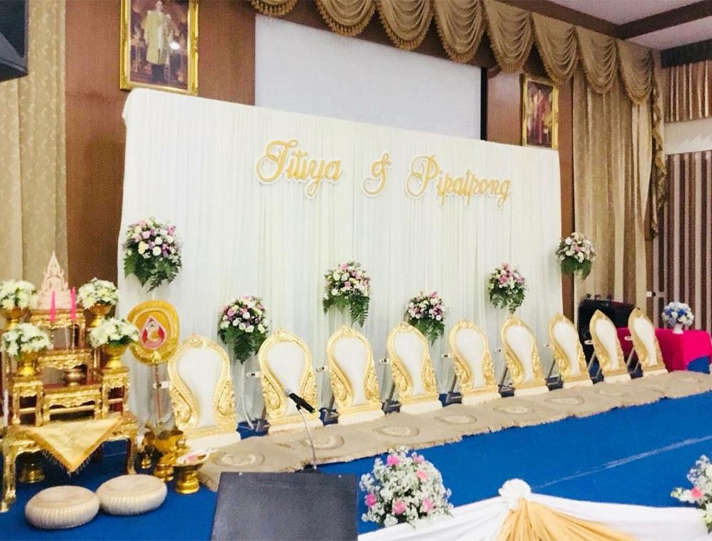 Chaophayathara Riverside Hotel Chainat Экстерьер фото