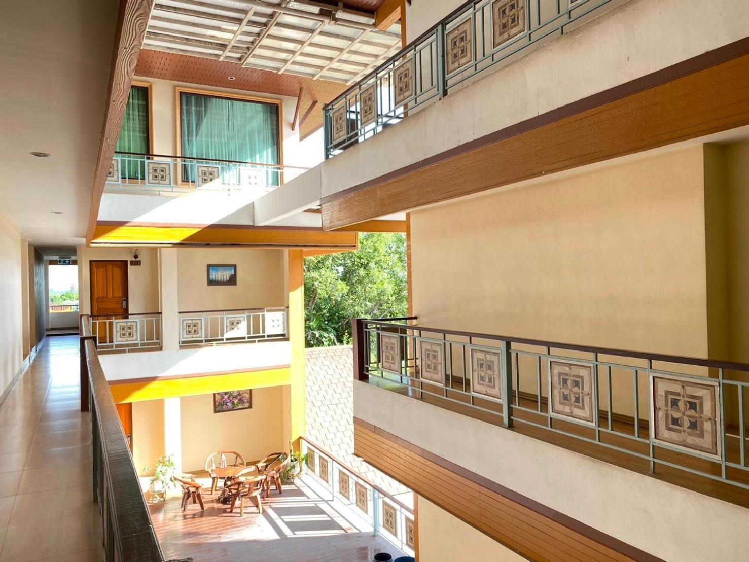 Chaophayathara Riverside Hotel Chainat Экстерьер фото