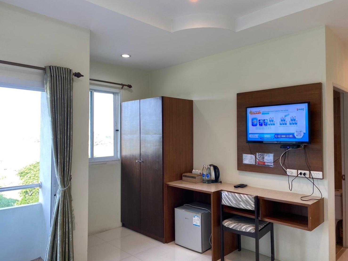 Chaophayathara Riverside Hotel Chainat Экстерьер фото